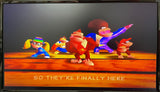 Donkey Kong 64 Nintendo 64 N64 Original Game with Manual | 1999 Tested Cleaned | Authentic