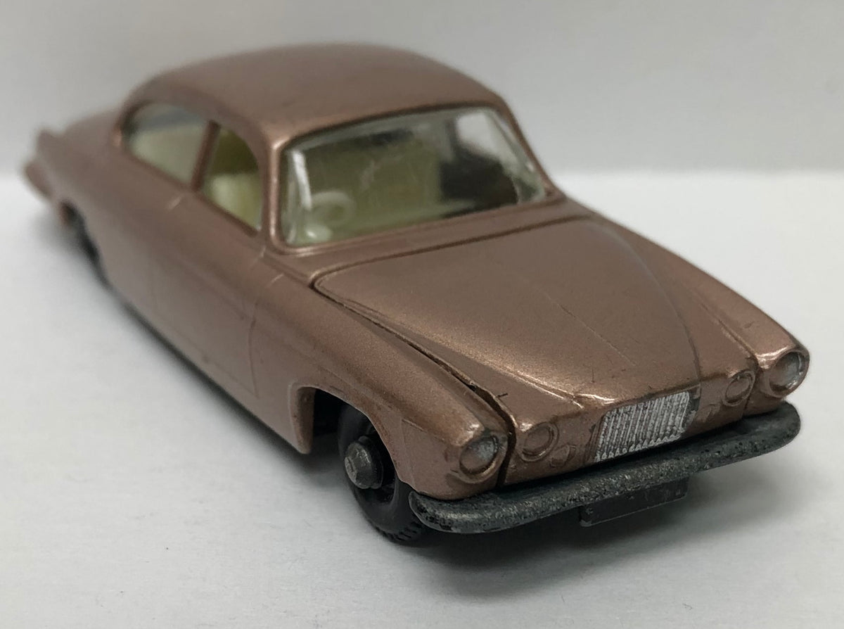 MAJORETTE BOITE CRISTAL Vide / Empty Box REPRO / COPY 250 CITROEN SM MAJORETTE BOITE CRISTAL Vide / Empty Box REPRO / COPY 250 CITROEN SM