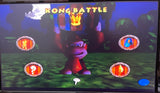 Donkey Kong 64 Nintendo 64 N64 Original Game with Manual | 1999 Tested Cleaned | Authentic