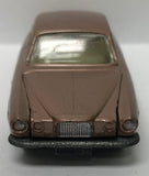 Lesney Matchbox Regular Wheels #28 Jaguar Mk. 10