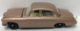 Lesney Matchbox Regular Wheels #28 Jaguar Mk. 10