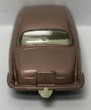 Lesney Matchbox Regular Wheels #28 Jaguar Mk. 10