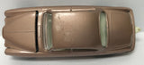 Lesney Matchbox Regular Wheels #28 Jaguar Mk. 10
