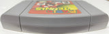 Mario Tennis Nintendo 64 N64 Original Game with Booklet | 2000 Tested & Cleaned | Authentic