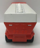 Lesney Matchbox Superfast #63 Freeway Gas Tanker | Burmah