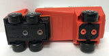 Lesney Matchbox Superfast #63 Freeway Gas Tanker | Burmah
