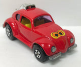 Lesney Matchbox Superfast #31 Volks-Dragon | Volkswagen Bug