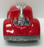 Lesney Matchbox Superfast #31 Volks-Dragon | Volkswagen Bug