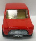 Lesney Matchbox Superfast #29 Racing Mini Cooper