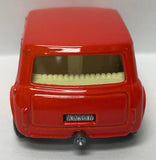 Lesney Matchbox Superfast #29 Racing Mini Cooper