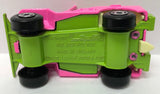 Lesney Matchbox Superfast #2 Jeep Hot Rod
