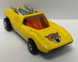 Lesney Matchbox Superfast #1 Mod Rod