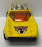 Lesney Matchbox Superfast #1 Mod Rod