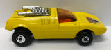 Lesney Matchbox Superfast #1 Mod Rod