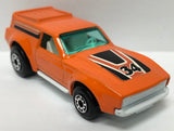 Lesney Matchbox Superfast #34 Vantastic