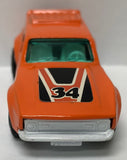 Lesney Matchbox Superfast #34 Vantastic