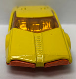 Lesney Matchbox Superfast #33 Datsun 126X