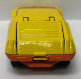 Lesney Matchbox Superfast #33 Datsun 126X