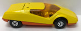 Lesney Matchbox Superfast #33 Datsun 126X