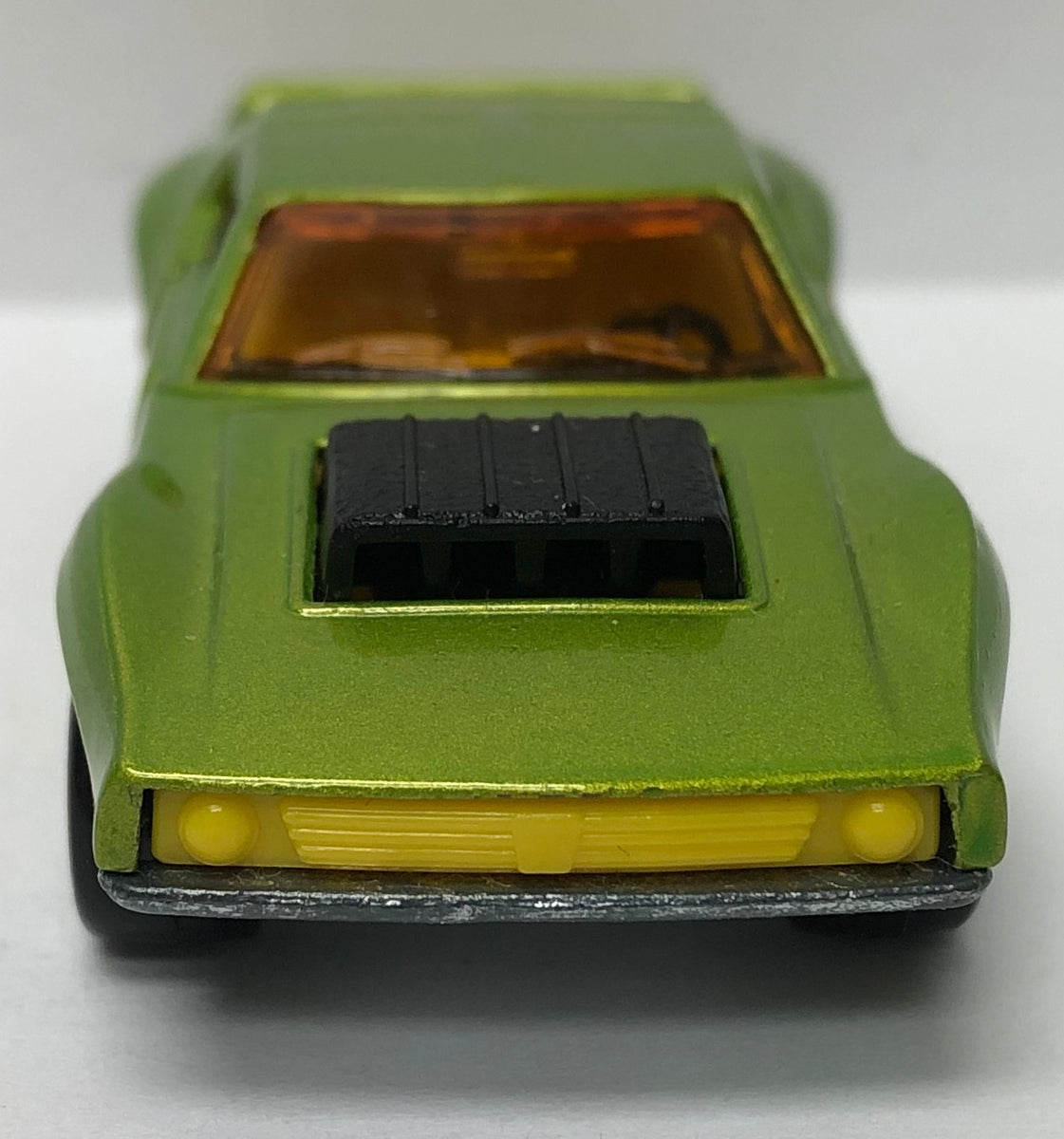 Lesney Matchbox Superfast #9 AMX Javelin – Berbly Toys