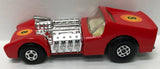 Lesney Matchbox Superfast #19 Road Dragster