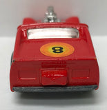 Lesney Matchbox Superfast #19 Road Dragster