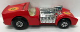 Lesney Matchbox Superfast #19 Road Dragster