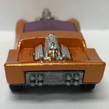 Lesney Matchbox Superfast #4 Gruesome Twosome