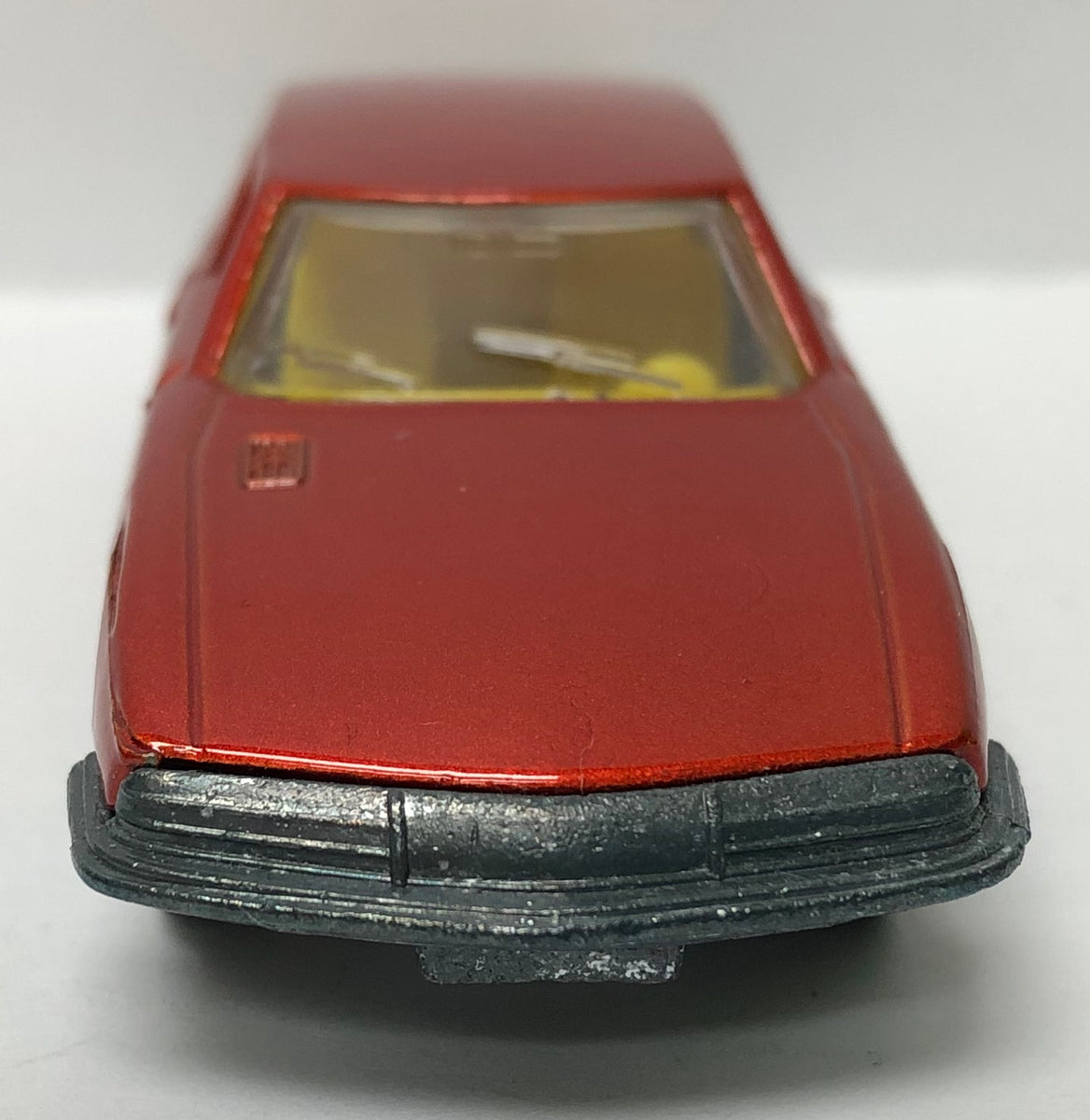 Voiture Miniature Matchbox Superfast 1/60 – Citroën S.M 1971, Modèle Vintage N°51