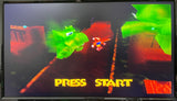 Banjo-Kazooie Nintendo 64 N64 Original Game with Booklet | 1998 Tested & Cleaned