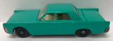 Lesney Matchbox Regular Wheels #31 Lincoln Continental