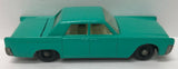 Lesney Matchbox Regular Wheels #31 Lincoln Continental