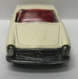 Lesney Matchbox Regular Wheels #27 Mercedes 230 SL