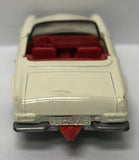 Lesney Matchbox Regular Wheels #27 Mercedes 230 SL