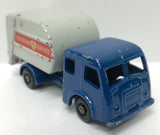 Lesney Matchbox Regular Wheels #15 Tippax Refuse Collector | Garbage Truck