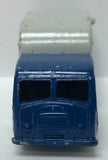 Lesney Matchbox Regular Wheels #15 Tippax Refuse Collector | Garbage Truck