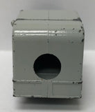 Lesney Matchbox Regular Wheels #15 Tippax Refuse Collector | Garbage Truck