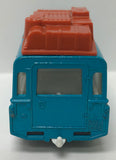 Lesney Matchbox Regular Wheels #12 Land Rover Safari