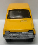 Lesney Matchbox Superfast #21 Renault 5TL | Le Car