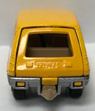 Lesney Matchbox Superfast #21 Renault 5TL | Le Car