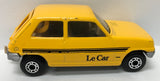 Lesney Matchbox Superfast #21 Renault 5TL | Le Car