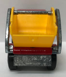 Lesney Matchbox Superfast #37 Skip Truck | Dump Truck