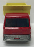 Lesney Matchbox Regular Wheels #70 Ford Grit-Spreading Truck