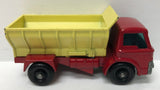 Lesney Matchbox Regular Wheels #70 Ford Grit-Spreading Truck