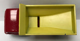 Lesney Matchbox Regular Wheels #70 Ford Grit-Spreading Truck