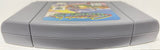 Cruis'n World Nintendo 64 N64 Original Game with Booklet | 1998 Tested & Cleaned