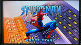 Spider-Man Nintendo 64 N64 Original Game | 2000 Tested & Cleaned | Authentic
