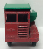 Lesney Matchbox Regular Wheels #2 Muir Hill Dumper | Dump Truck | No Labels