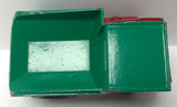 Lesney Matchbox Regular Wheels #2 Muir Hill Dumper | Dump Truck | No Labels