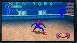 Spider-Man Nintendo 64 N64 Original Game | 2000 Tested & Cleaned | Authentic